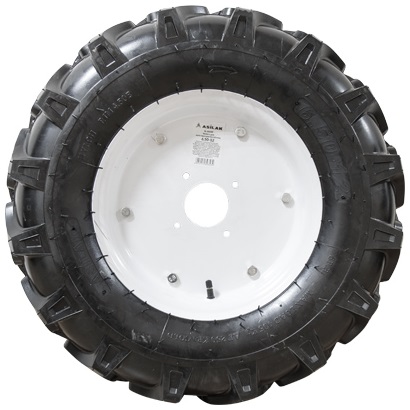 Колесо для культиватора/мотоблока 6,50-12 (ASILAK SL-101, SL-104, SL-105, SL-106, SL-131, SL-144, SL-145, SL-151, SL-184, SL-184L, SL-185,)