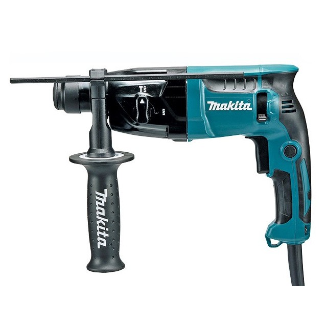 Перфоратор MAKITA HR1840 (470 Вт) 1.4 Дж, SDS-plus, вес 2.4 кг