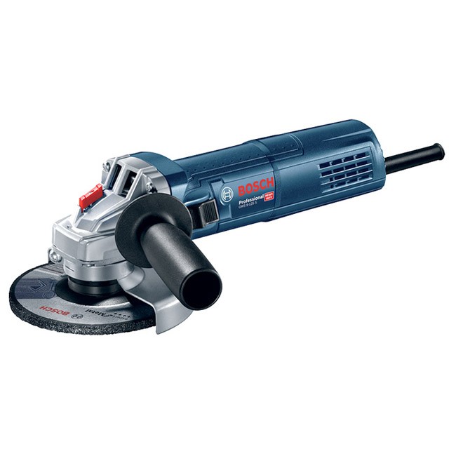 BOSCH GWS 9-125 S болгарка - Купить в Гродно
