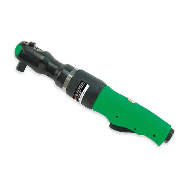 Пневмотрещотка TOPTUL KAAF1608 (108 Нм) 1/2", вес 1.23 кг