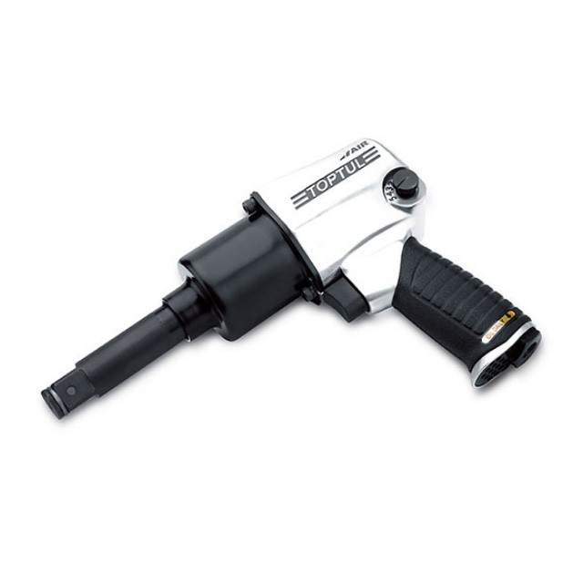 Пневмогайковерт TOPTUL KAAB2460 (813 Нм) 3/4", вес 3.09 кг