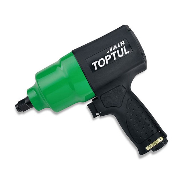 Пневмогайковерт 1/2"" 814Nm SUPER DUTY TOPTUL (KAAM1606)
