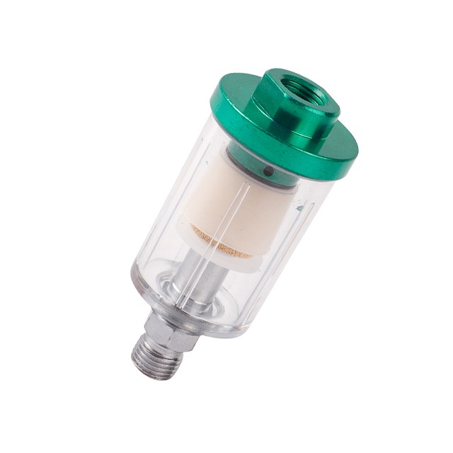 Фильтр воздушный (минифильтр) ECO (1/4"")