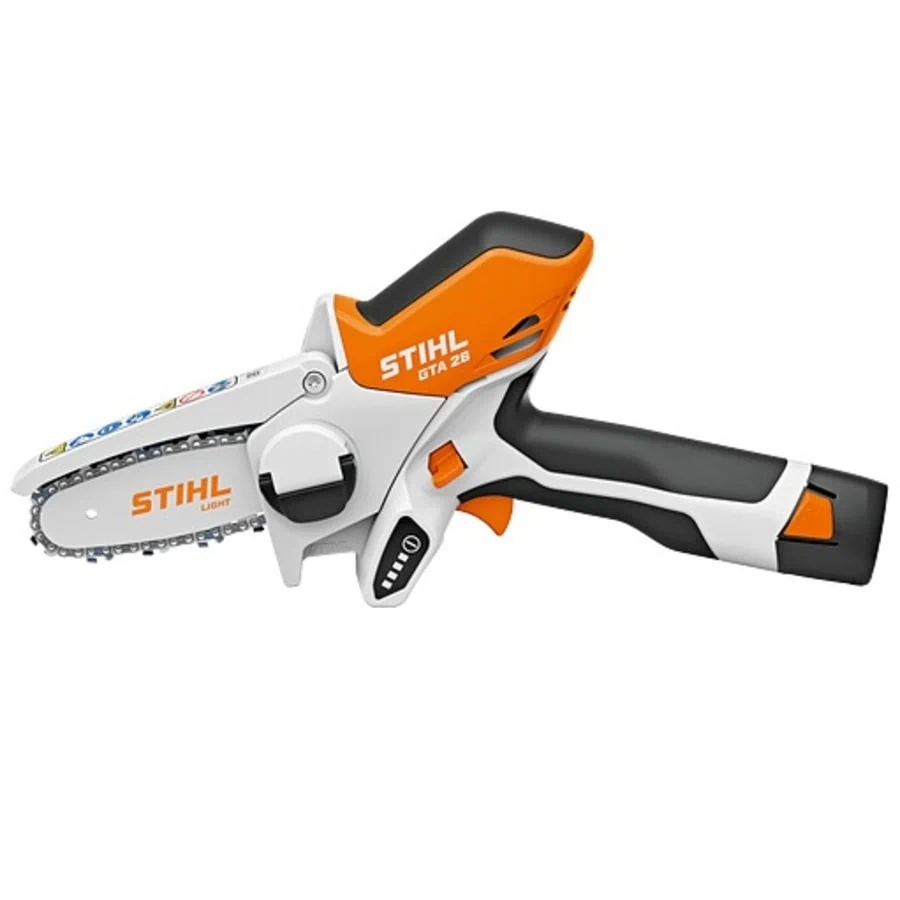 STIHL GTA 26 SET мини пила аккумул. - Купить в Гродно