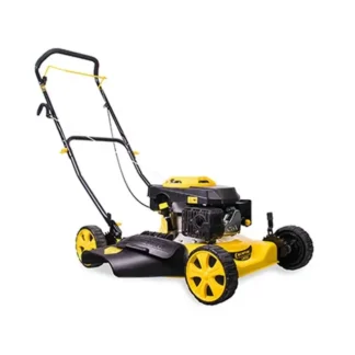 Газонокосилка бензиновая CHAMPION LM5127 (3.5 л.с.) 146 см3, скаш 50 см, мульч, вес 22.6 кг