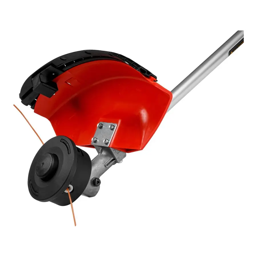 Триммер бензиновый (бензокоса) HDC HD-B250F (1.60 кВт) 40.2 см3, вес 6.5 кг — изображение 7