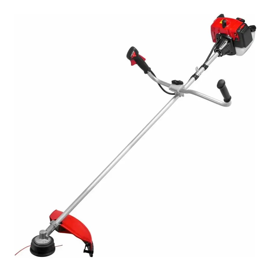 Триммер бензиновый (бензокоса) HDC HD-B250F (1.60 кВт) 40.2 см3, вес 6.5 кг