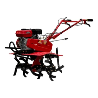Культиватор бензиновый ASILAK SL-85BL без колес -- (7,5 л.с., шир. 95 см, без ВОМ, передач 4+2, пониженная передача, без колес)